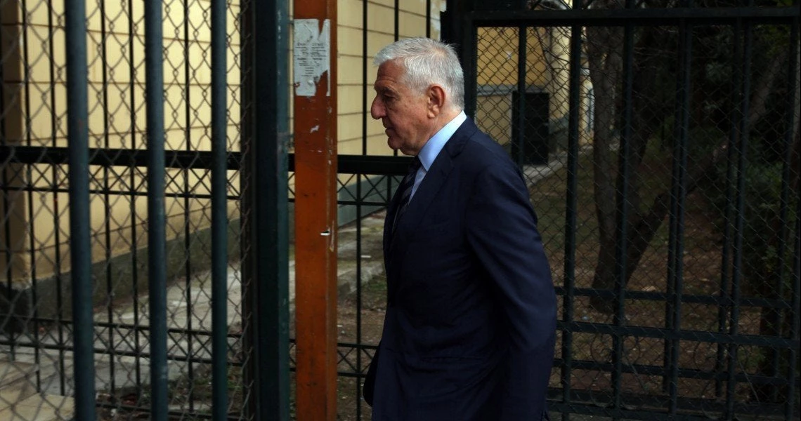 Νομικό κώλυμα στην Ελβετία για παροχή πληροφοριών στην υπόθεση Παπαντωνίου